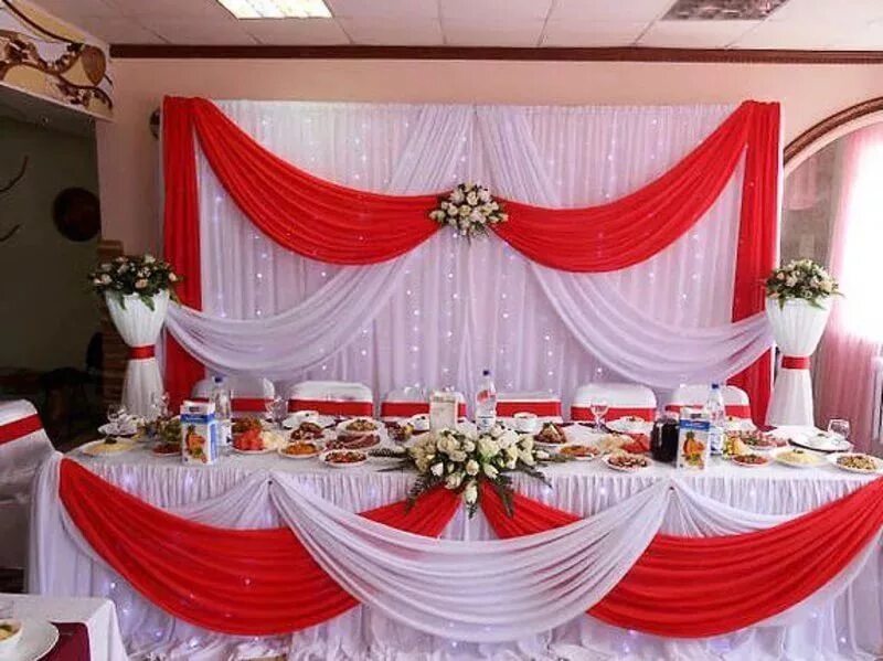 Украшение зала на свадьбу красно белое. Украшение зала на свадьбу в красном цвете. Украшение свадебного зала в красном цвете. Украшение зала на свадьбу в красном цвете. Украшение зала красный.