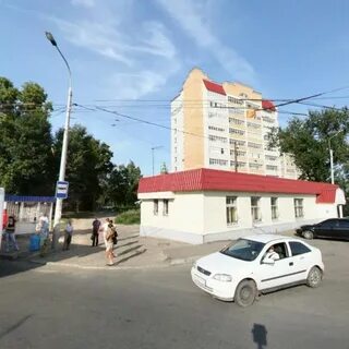 Фрунзе 1а