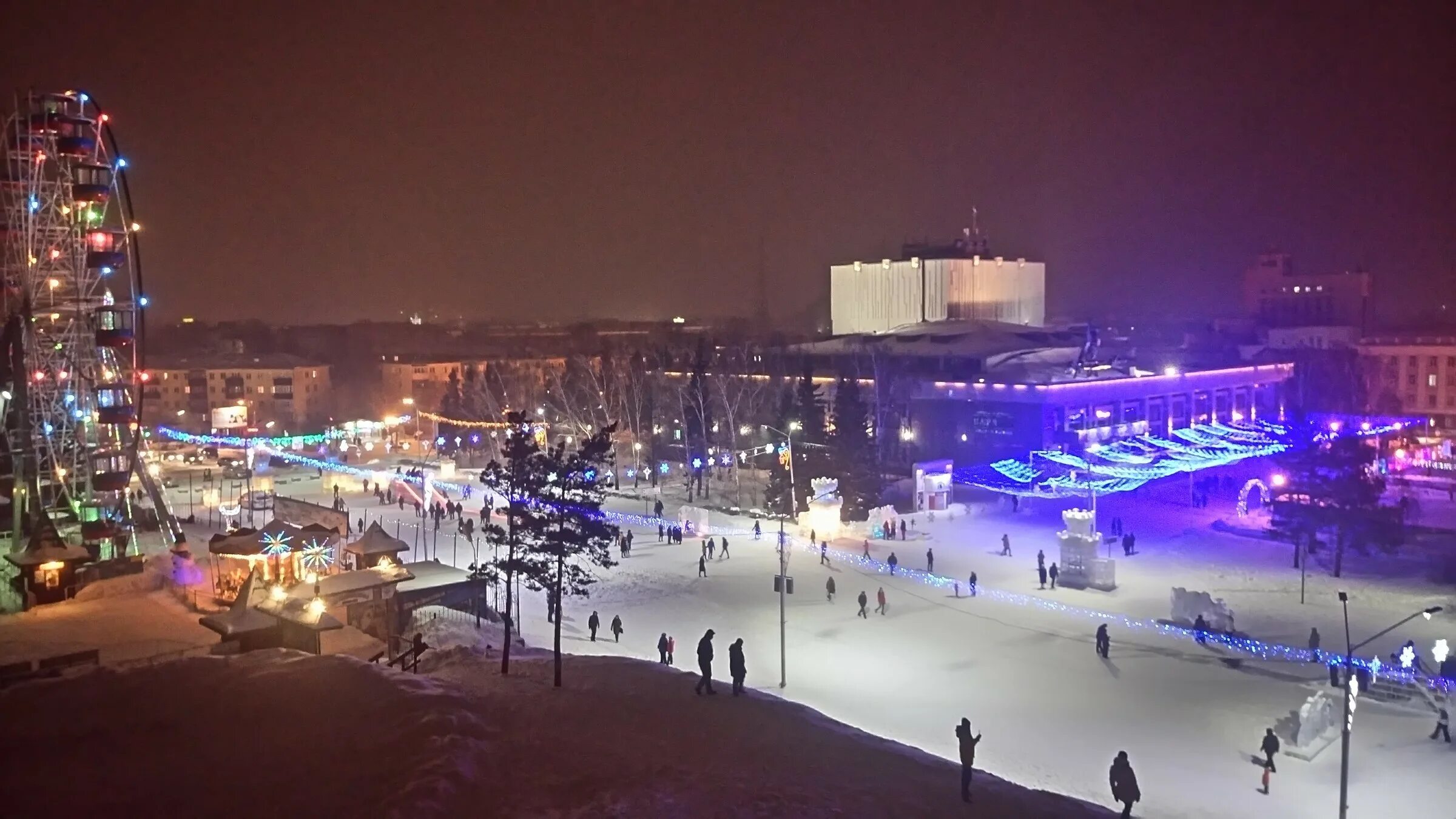 Веб барнаула