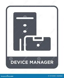 Device style