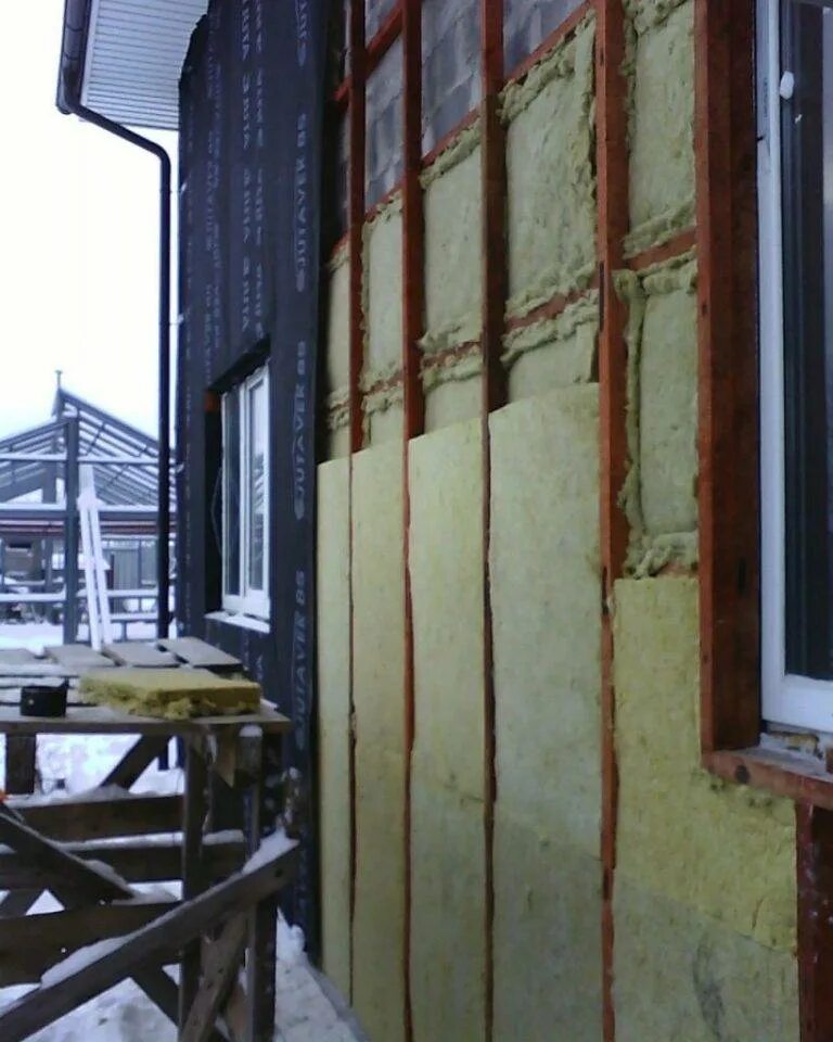 Утеплитель для стен из пеноблоков. Утепление дома снаружи. Теплоизоляция стены из керамзитобетонных блоков изнутри. Утепление газобетона каменной ватой. Наружная стена из газобетона 400мм.