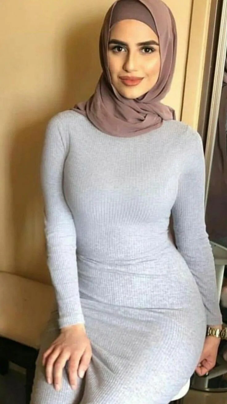 Hijab girl 18