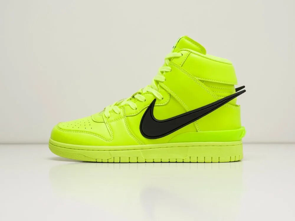 Ambush x Nike Dunk High. Nike Dunk x Ambush. Nike Dunk Ambush Green. Nike SB Dunk High Ambush. Амбуши найк