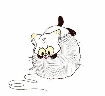 Bill cat