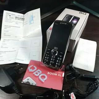 Bq xl