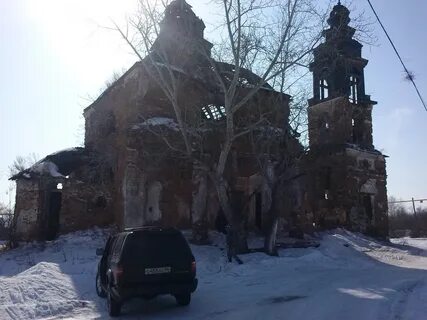 Круглое курганская область