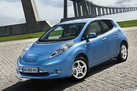 Nissan sales