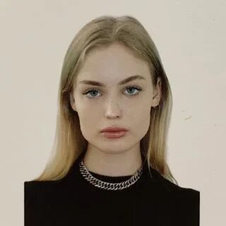 Насте новиковой