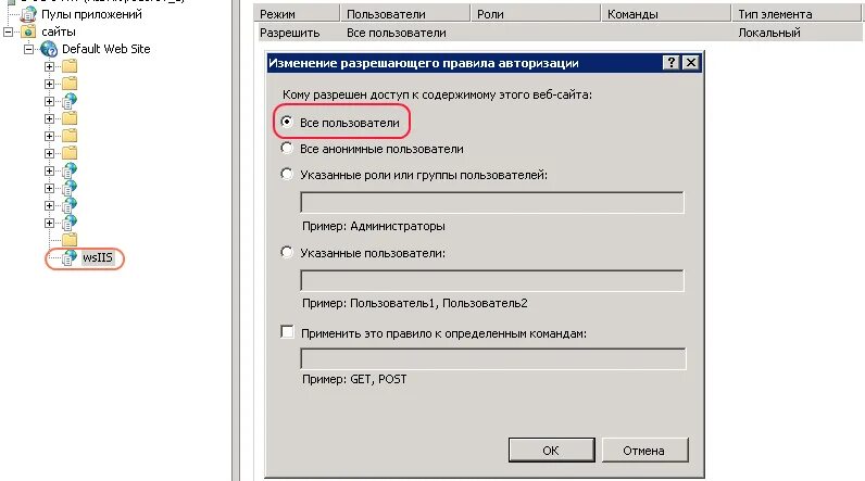 Доступ к веб серверу. Настройки веб доступа. IIS анонимная аутентификация. IIS авторизация в 1с. Доступ к веб серверу 1с из интернета.