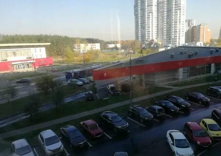 Лухмановская 1