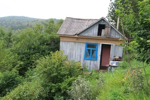 Дома недорогие красноярский край