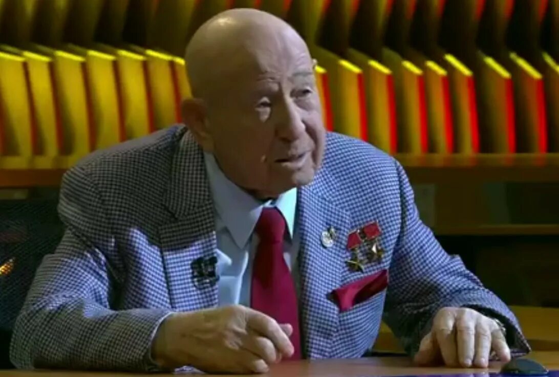 90 летие познера