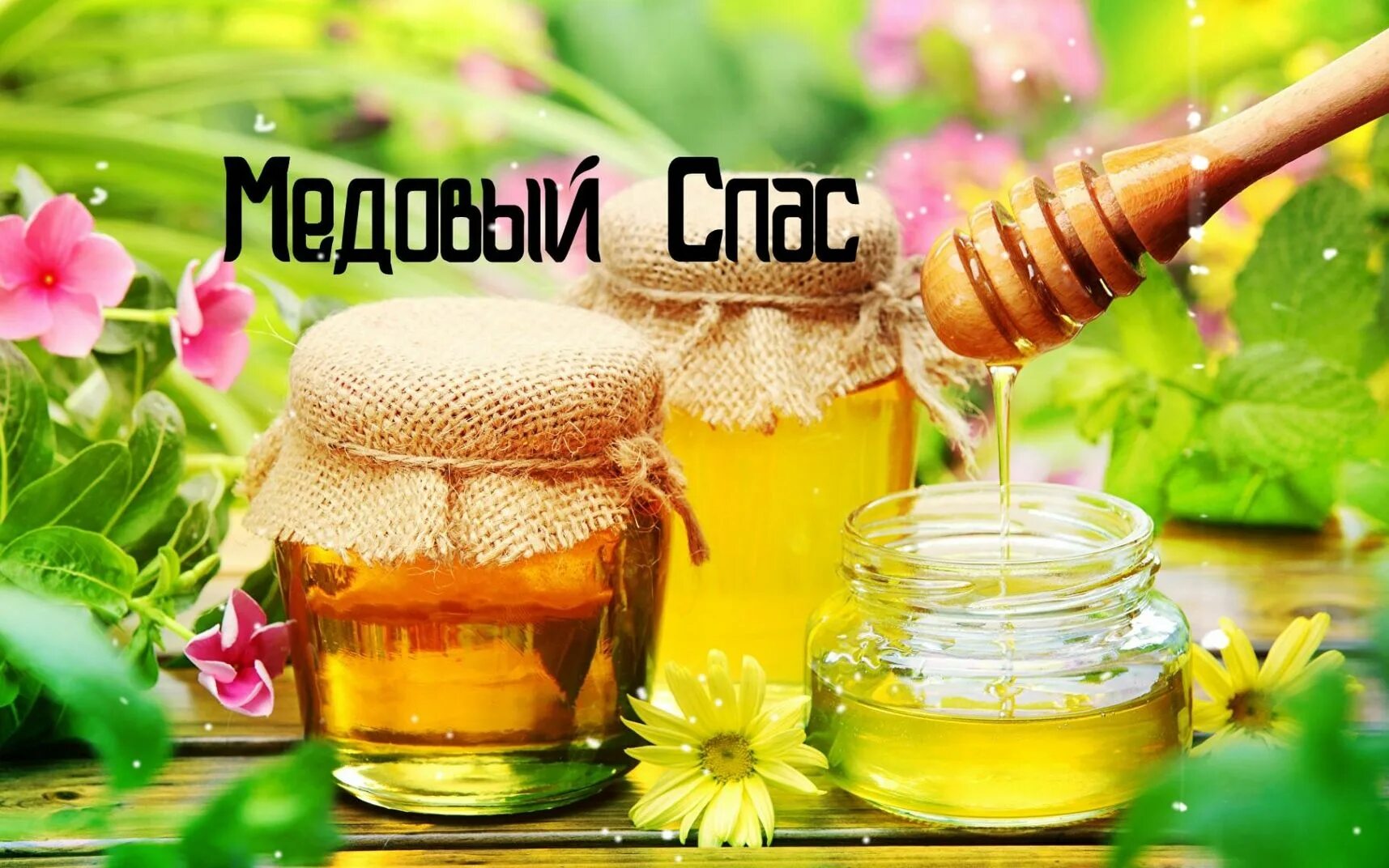 Медовый спас приметы. Медовый спас история праздника и традиции. Медовый праздник. Открытки с медом. С праздником медовый спас.