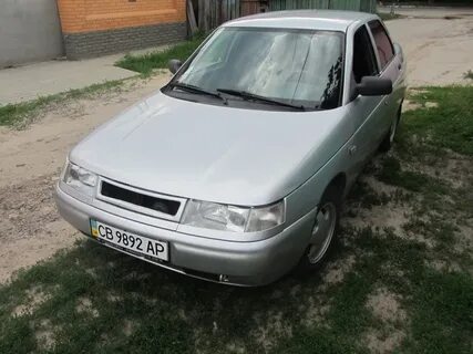 Сетка ваз 2110