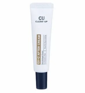 Cu clean up отзывы