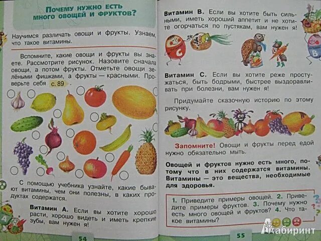 Окружающий мир 1 класс стр 54-55 учебник. Учебники, учебные пособия окружающий мир. Окружающий мир 1 класс учебник 1 часть. Учебник по окружающему миру 1 класс.