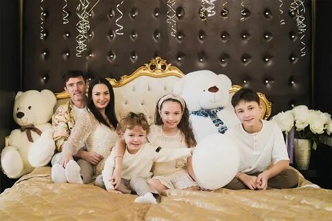 Жена жиркова