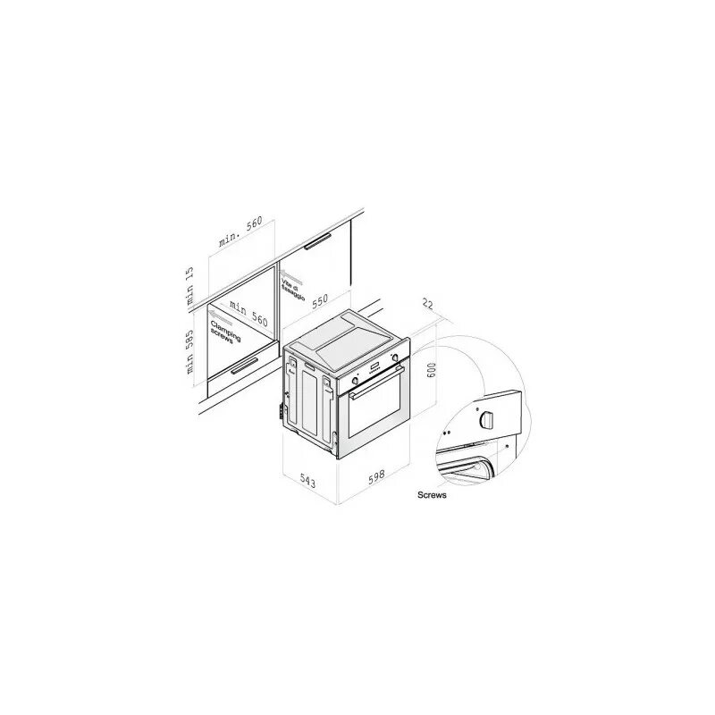 Встроенная духовка 50 см. Korting ogg 771 CFX. Korting OKB 792. Газовый духовой шкаф korting ogg 771 CFX. Электрический духовой шкаф OKB 792 CFN.