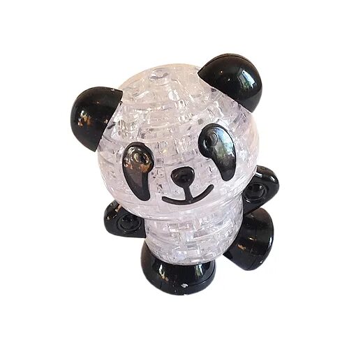 Пазл 3д панда магнитная. Пазл панда 3д crystal puzzle. Пазл панда pz195050m avenir. Crystal puzzle панд. Crystal puzzle панд.