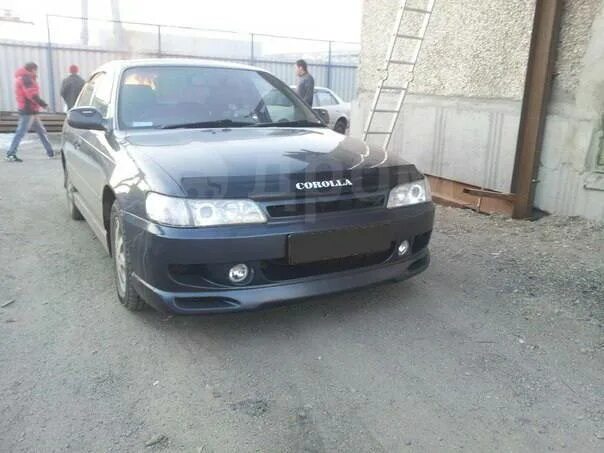 Бампер тойота королла 100. Бампер передний toyota corolla ae100. Бампер королла fx. Toyota corolla ae100 бампер. Бампер тойота королла 100.
