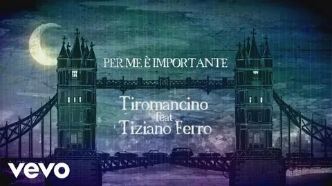 E per me