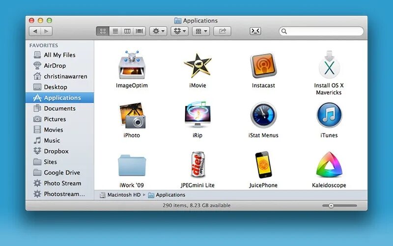 Mac os x 10.9 maverick. Mac os mavericks. файловый менеджер mac os. установка os x. маверик mac os.