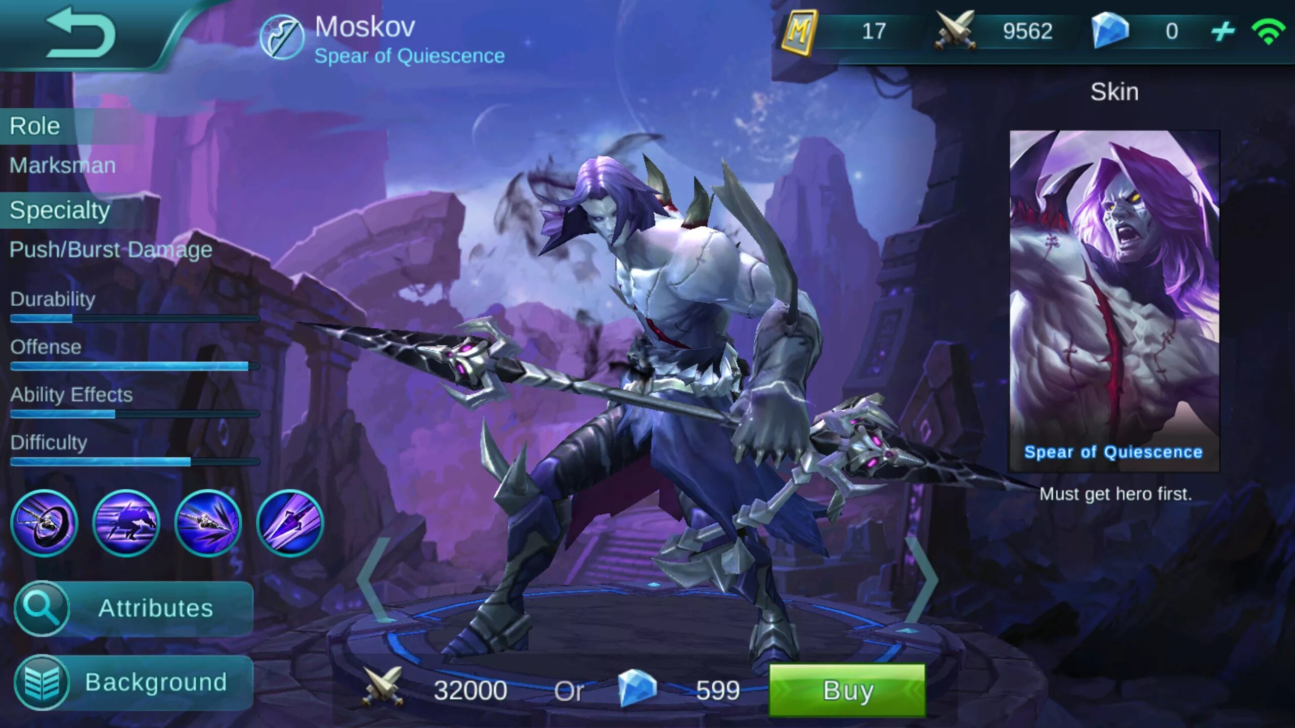 Модов легендс. Москов mobile Legends. Москов герой мобайл легенд. Москов mobile Legends арт. Москов мобайл легенд арты.