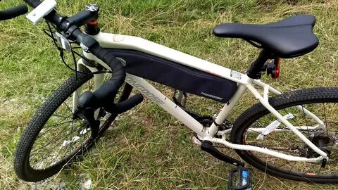 Mongoose sport