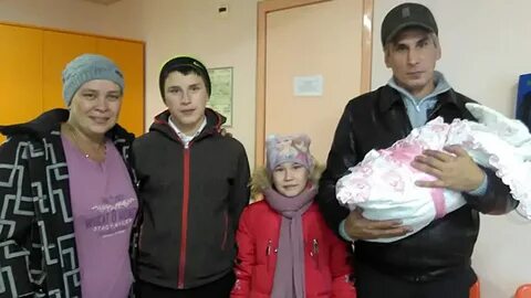 Семья кузнецовых из владивостока