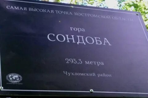 Точка кострома