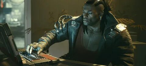 Где найти последнего киберпсиха cyberpunk 2077