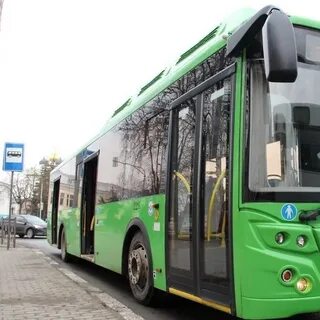 Автобус 2 псков