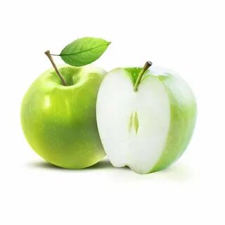 Green apple