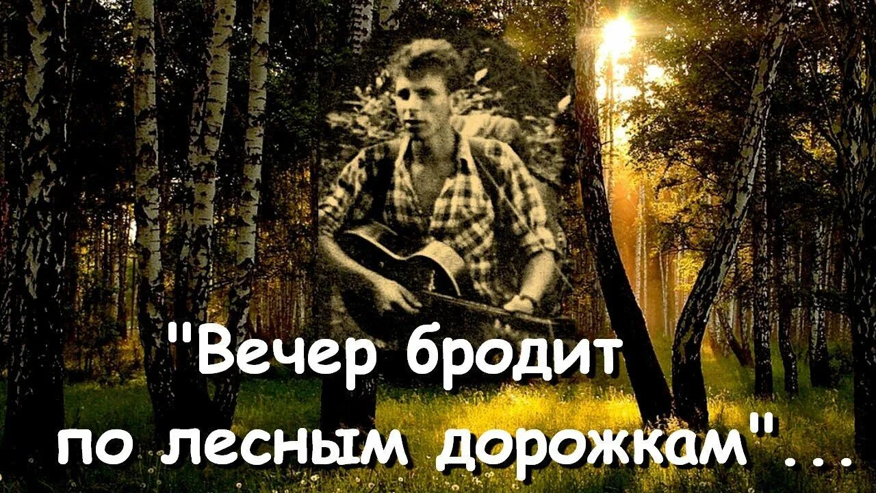 А. Якушева «вечер бродит».. Вечер бродит по лесным дорожкам. Вечер бродит по лесным дорожкам ада Якушева. Песня вечер бродит по лесным дорожкам. Песни вечер бродит по лесным дорожкам