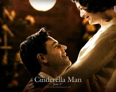 Cinderella man