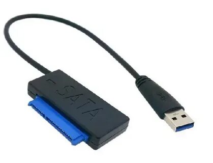 Переходник sata usb ноутбука