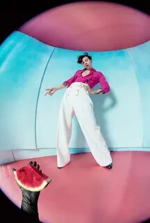 Watermelon harry styles