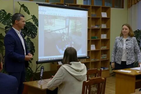 Кировская инспекция