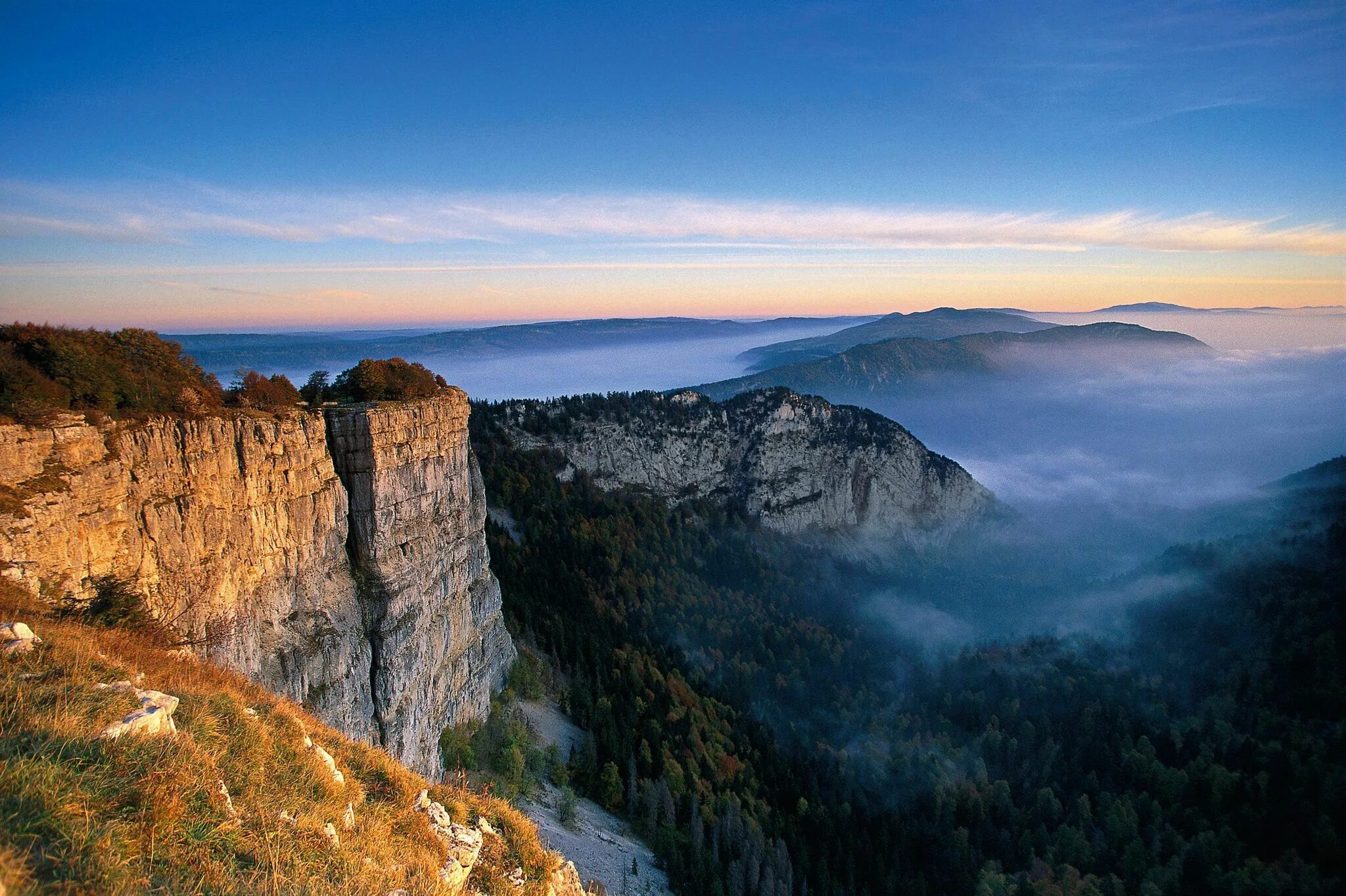 Creux