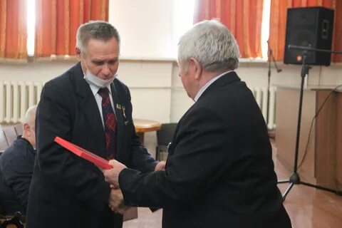 День бузулука