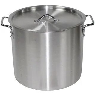 Большая кастрюля