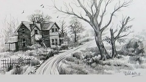 Drawn picture