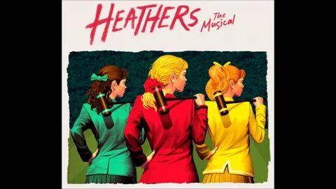 The heathers перевод