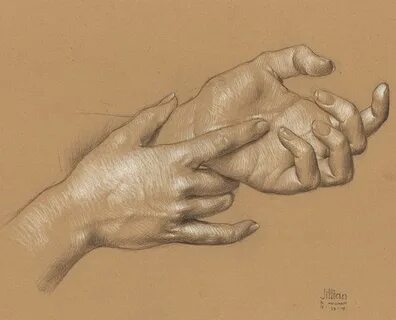 Des mains en or 2023