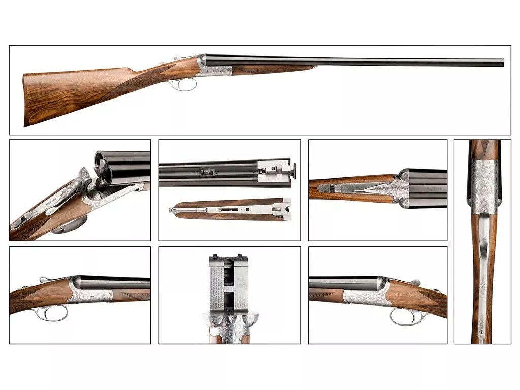 Ружье гладкоствольное горизонтальное. Ружье beretta 486 parallelo. беретта 486 параллело.