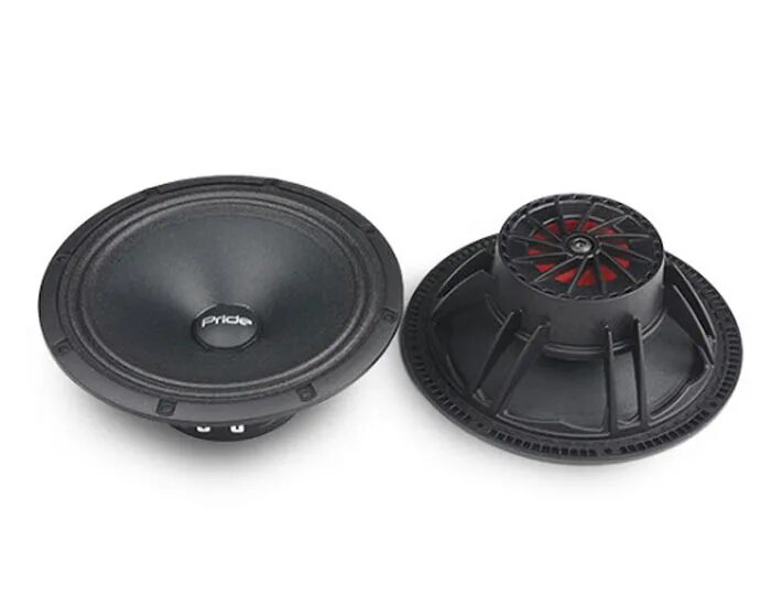 5. 5. 5. 5. Акустика pride ruby light 6.