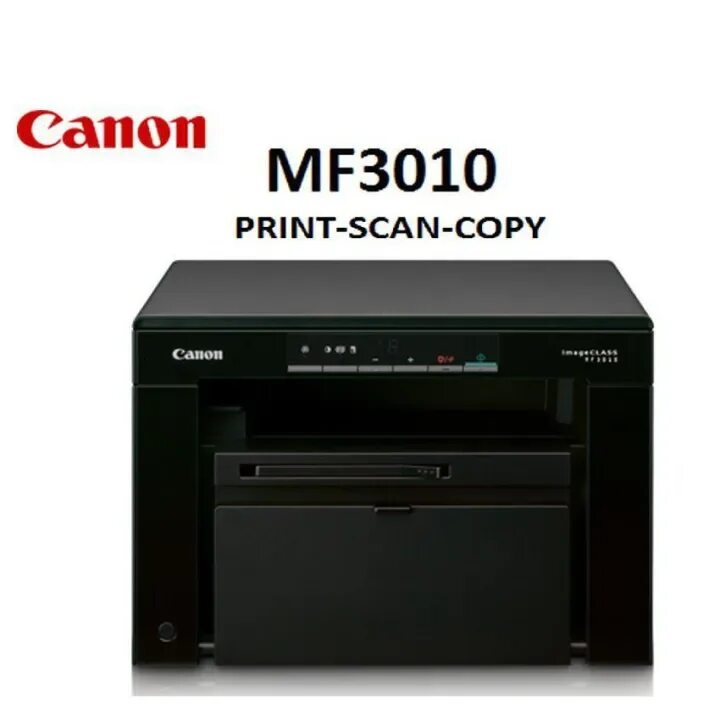 Canon mf3010 печать. Принтер Canon mf3010. МФУ Canon MF 3010. Принтер Canon i-SENSYS mf3010. Canon mf3010 3/1.