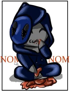 Eyeless Jack clipart cute - Pencil and in color eyeless jack clipart cute Good i