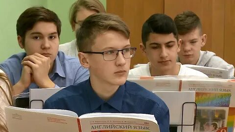 13 школа мытищи