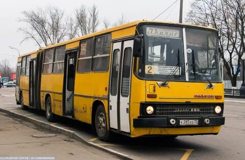 451 автобус иваново